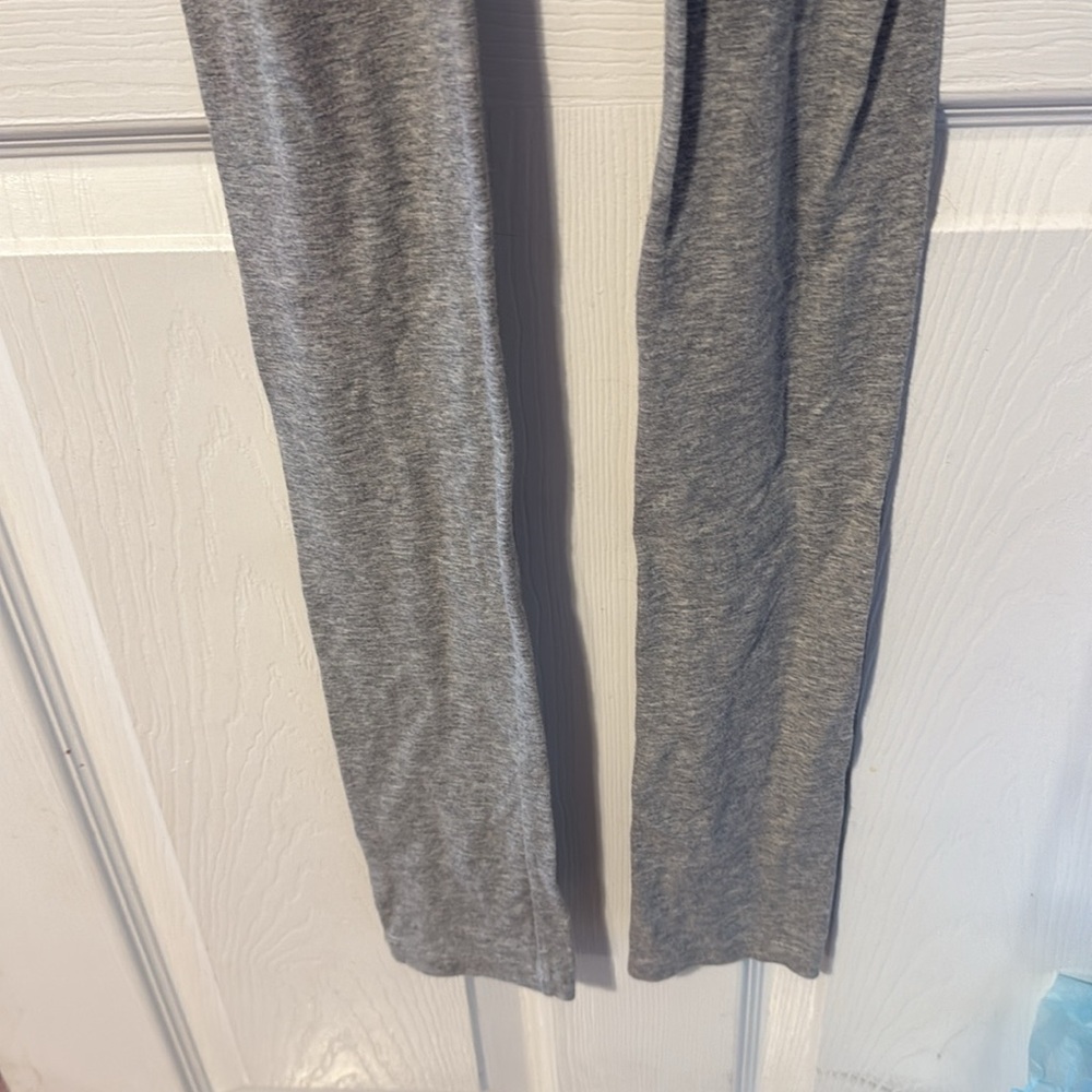 House of CB Kalani Jumpsuit Grey Women’s Small - Picture 7 of 8
